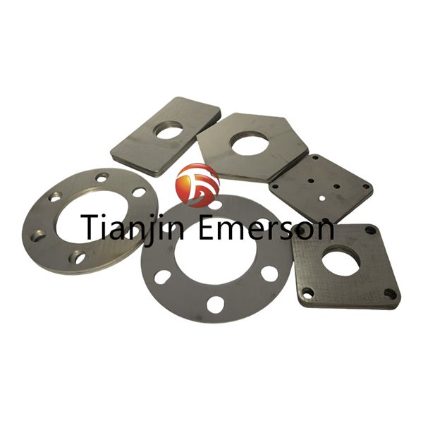 Stainless Steel Laser Cutting Equipment and Precision Metal Parts