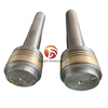SAE4340 Alloy Steel Round Bar Q+T Machining Turning Steel Shaft
