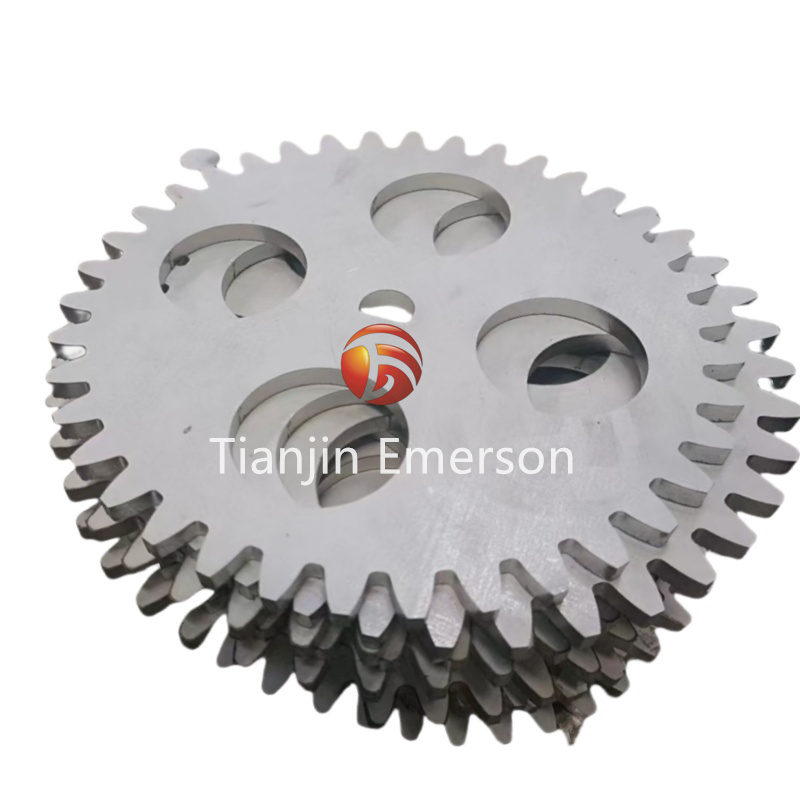 Customised Laser Cut Automotive Parts: Precision Sheet Metal Processing Drives the Evolution of Automotive Manufacturing
