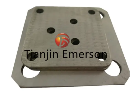 Stainless steel laser cutting