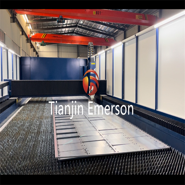 Carbon Steel Sheet Laser Cutting
