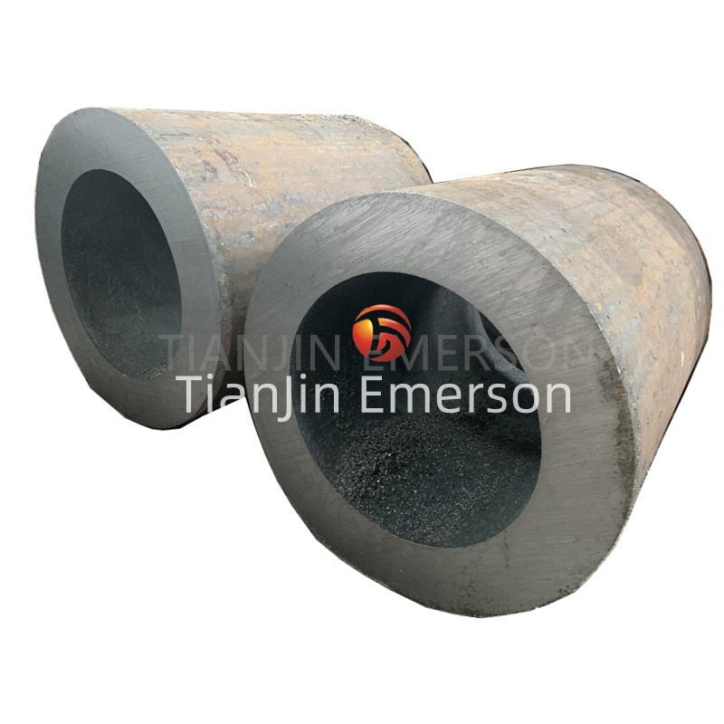 Hollow Steel Bar for Engineering Projects