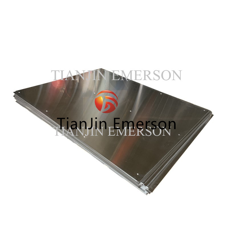 OEM Metal Parts Manufacturing Facility