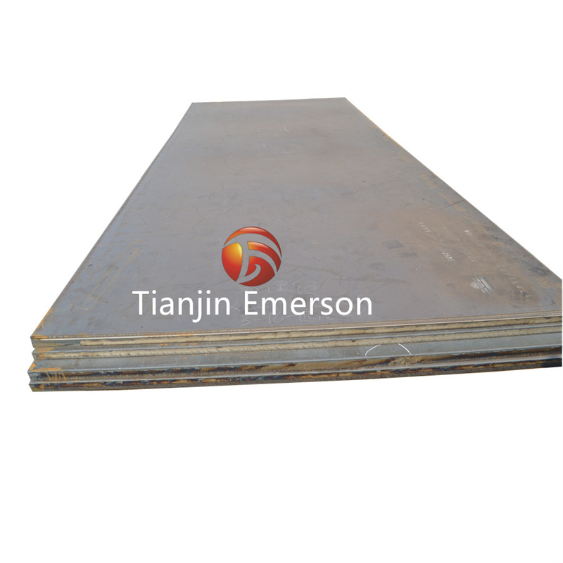 Industrial steel sheet and plate inspection on a manufacturing facility floor